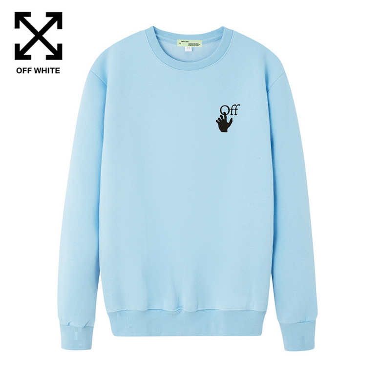 Off White Sweatshirt s-xxl-078